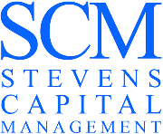 Stevens Capital Management Logo